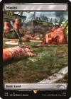 Product image for Wastes