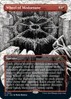 Product image for Wheel of Misfortune