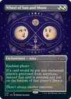 Product image for Wheel of Sun and Moon