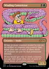 Product image for Winding Constrictor