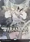 Product image for Winds of Abandon