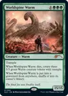 Product image for Worldspine Wurm