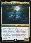 Product image for Wrexial, the Risen Deep