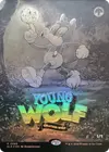 Product image for Young Wolf