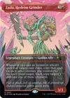 Product image for Zada, broyeuse d'hèdron