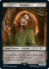 Product image for Zombie
