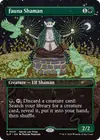 Product image for Shamane de la faune