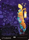 Product image for Force de désespoir