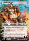 Product image for Karn libéré