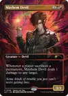 Product image for Diable du carnage