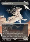 Product image for Kirin de perle solaire