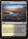 Product image for Marsh Flats