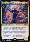 Product image for Bjorna, Nightfall Alchemist