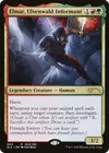 Product image for Elmar, Ulvenwald Informant