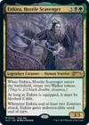 Product image for Enkira, Hostile Scavenger