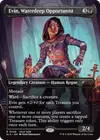 Product image for Evin, Waterdeep Opportunist