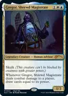 Product image for Gregor, Shrewd Magistrate
