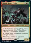 Product image for Hansk, Slayer Zealot