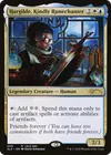Product image for Hargilde, Kindly Runechanter