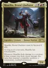 Product image for Maarika, Brutal Gladiator
