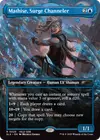 Product image for Mathise, Surge Channeler