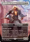 Product image for Rashel, Fist of Torm