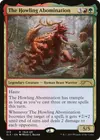 Product image for The Howling Abomination