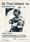 Product image for All That Glitters