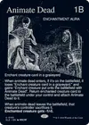 Product image for Animate Dead