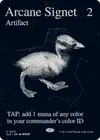 Product image for Arcane Signet