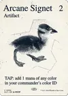 Product image for Arcane Signet