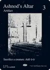 Product image for Ashnod's Altar