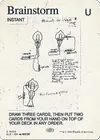 Product image for Brainstorm