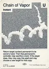 Product image for Chain of Vapor