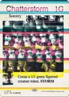 Product image for Chatterstorm