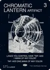 Product image for Chromatic Lantern