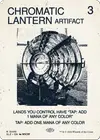 Product image for Chromatic Lantern