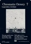 Product image for Chromatic Orrery