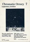 Product image for Chromatic Orrery