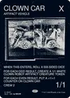Product image for Clown Car