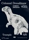 Product image for Colossal Dreadmaw