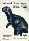 Product image for Colossal Dreadmaw