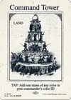 Product image for Command Tower