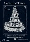 Product image for Command Tower