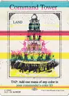 Product image for Command Tower