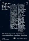 Product image for Copper Tablet