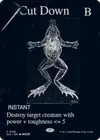 Product image for Cut Down