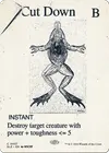 Product image for Cut Down