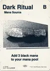 Product image for Dark Ritual