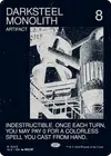 Product image for Darksteel Monolith